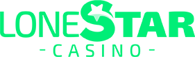 Lonestar  Casino logo